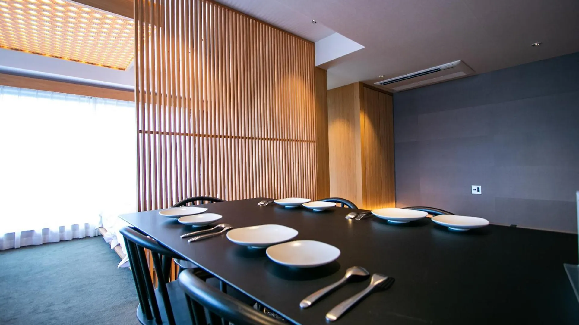 Aparthotel Minn Nijo-Jo Kyoto Japan