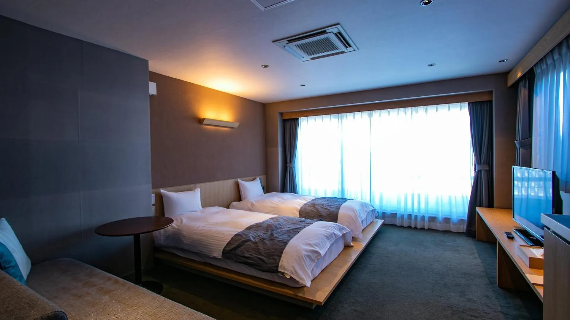 Aparthotel Minn Nijo-Jo Kyoto