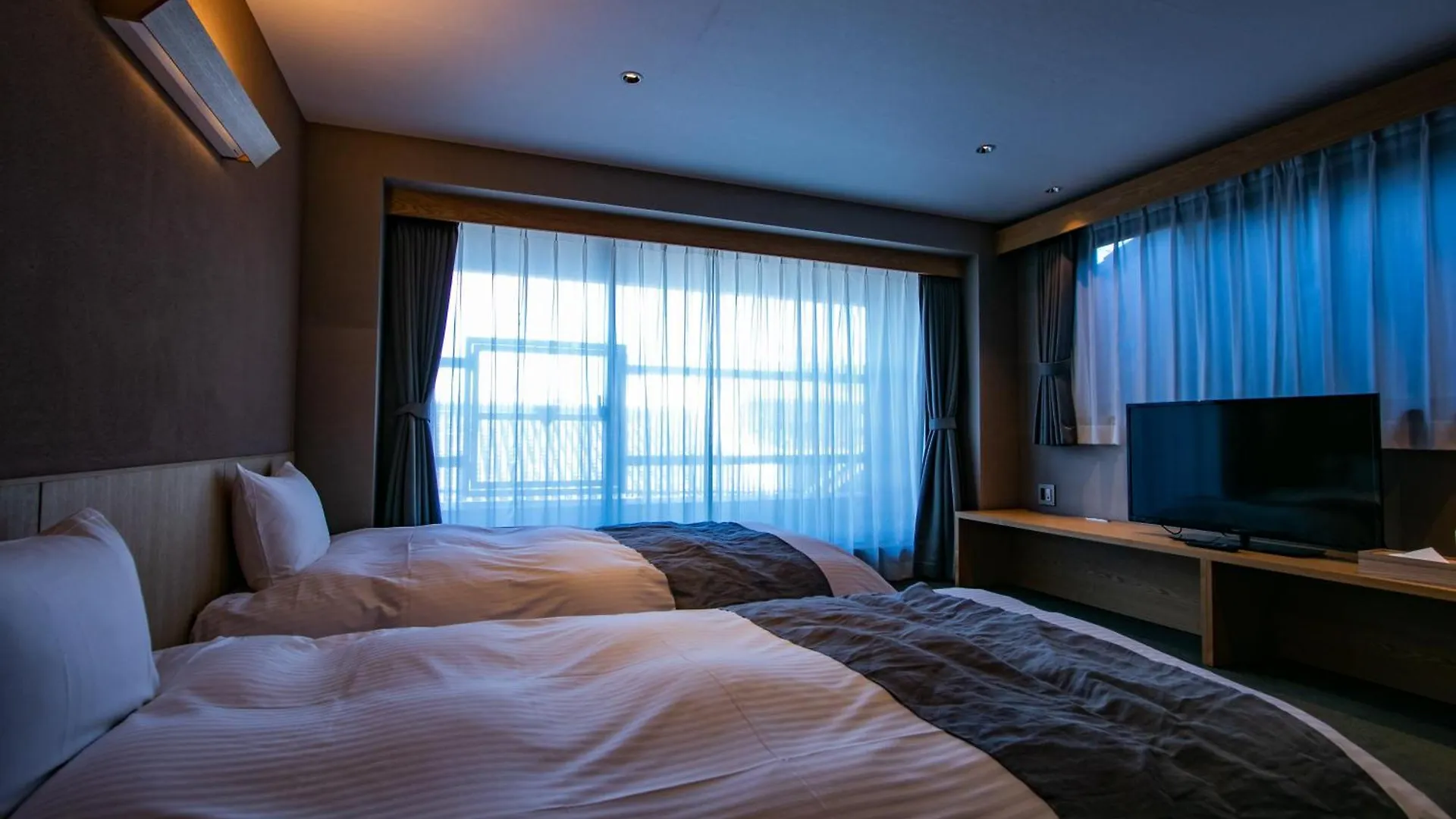 Minn Nijo-Jo Kyoto Aparthotel