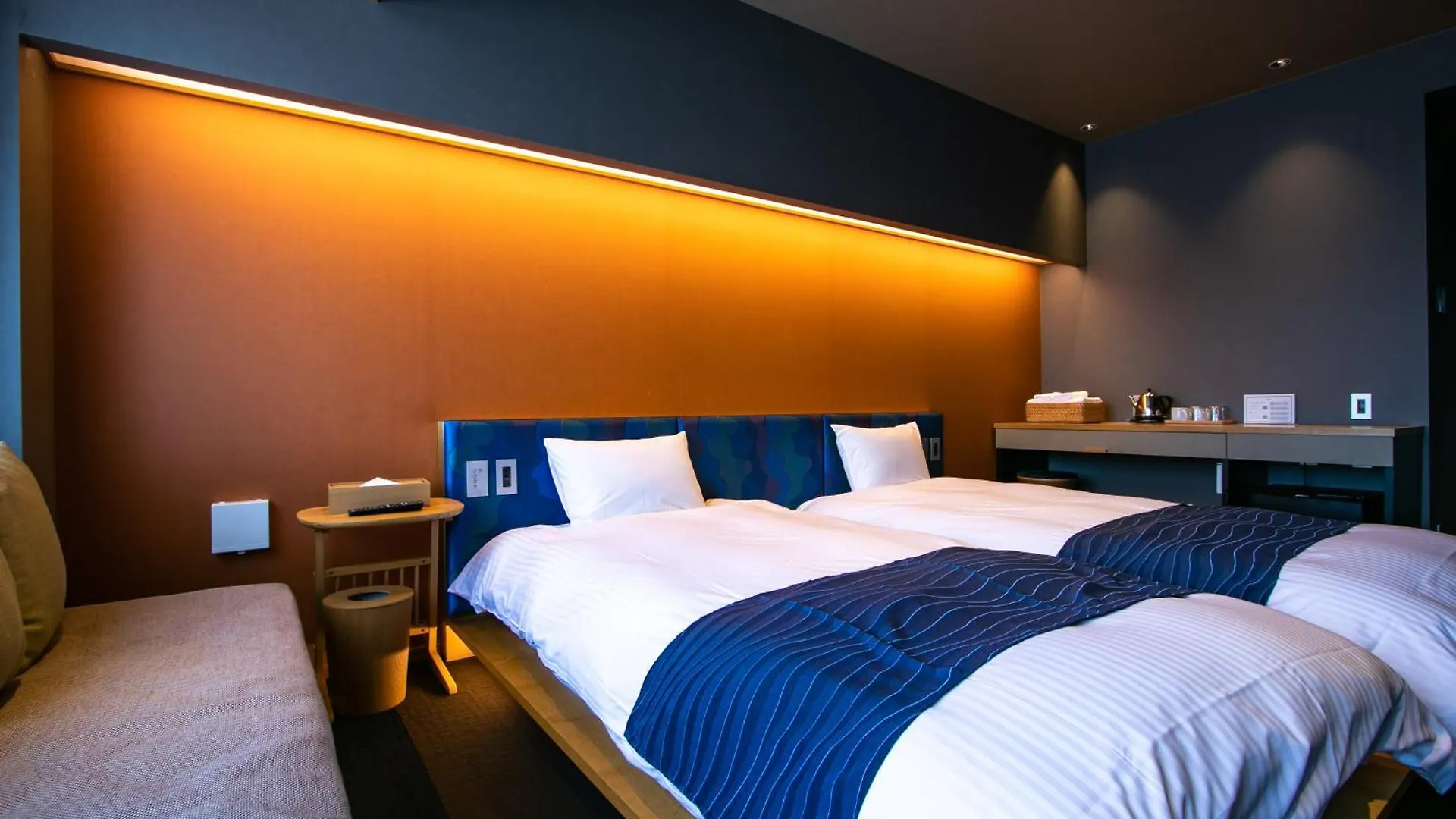 Aparthotel Minn Nijo-Jo Kyoto