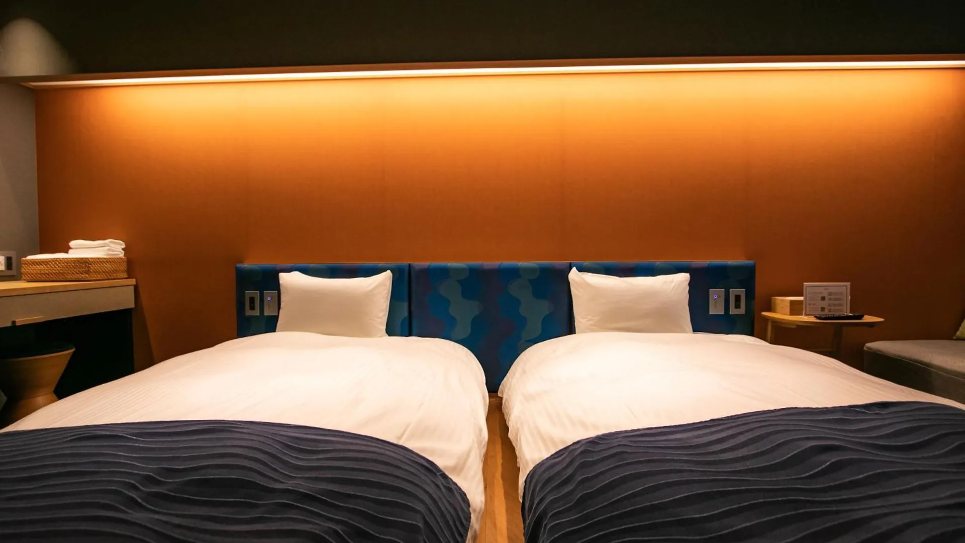 Aparthotel Minn Nijo-Jo Kyoto