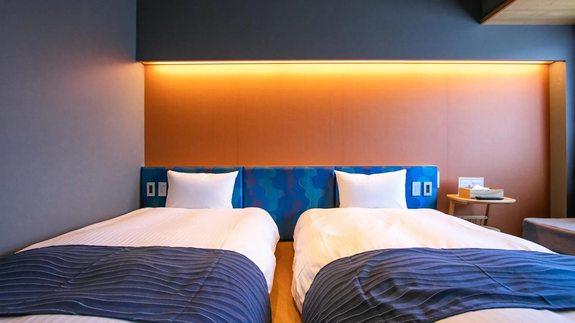 Minn Nijo-Jo Kyoto Aparthotel