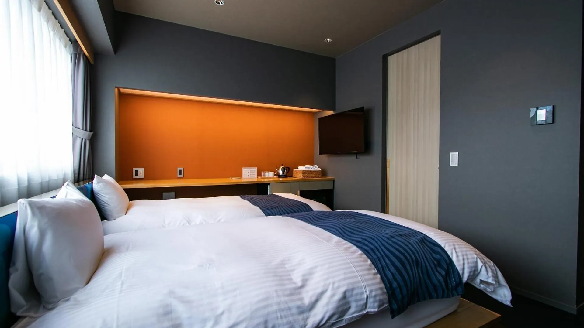 Aparthotel Minn Nijo-Jo Kyoto