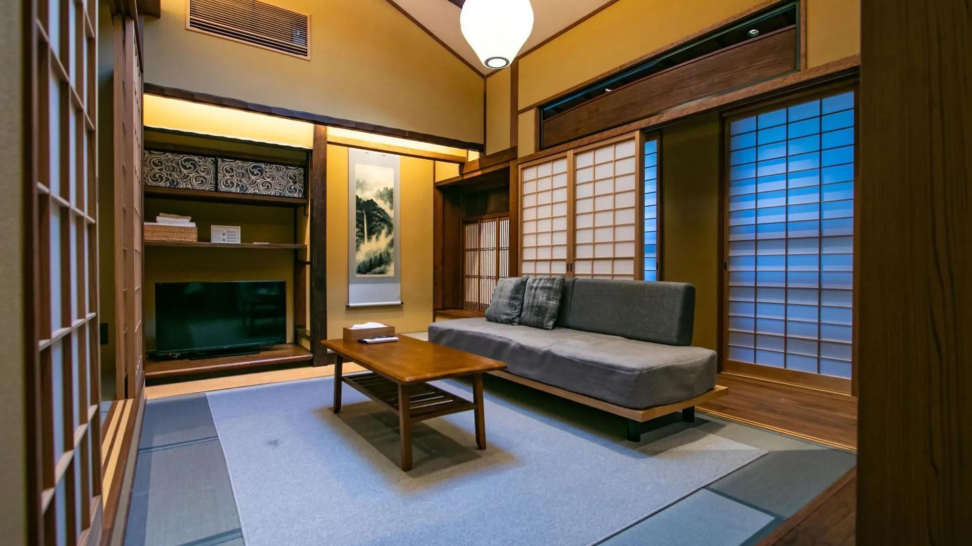 Minn Nijo-Jo Kyoto 0*,