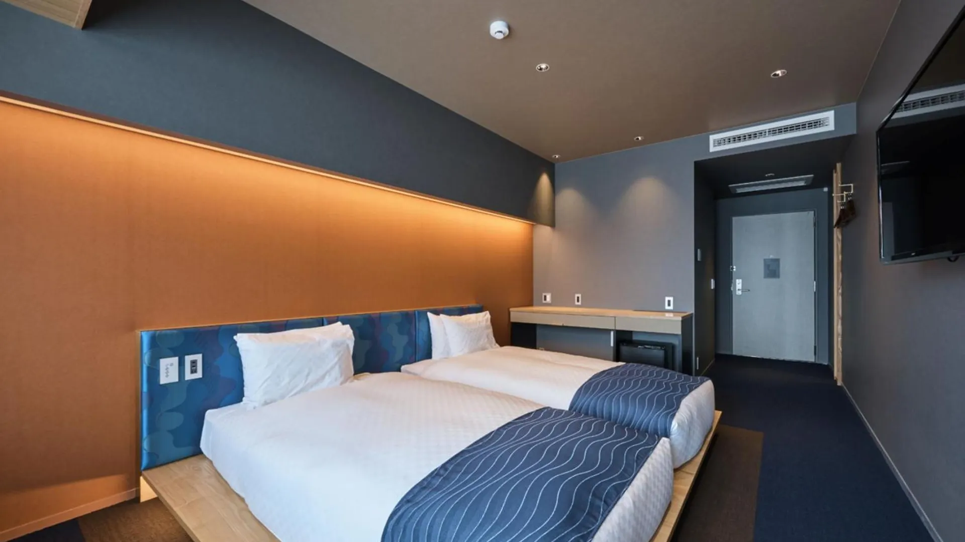 Minn Nijo-Jo Kyoto Aparthotel