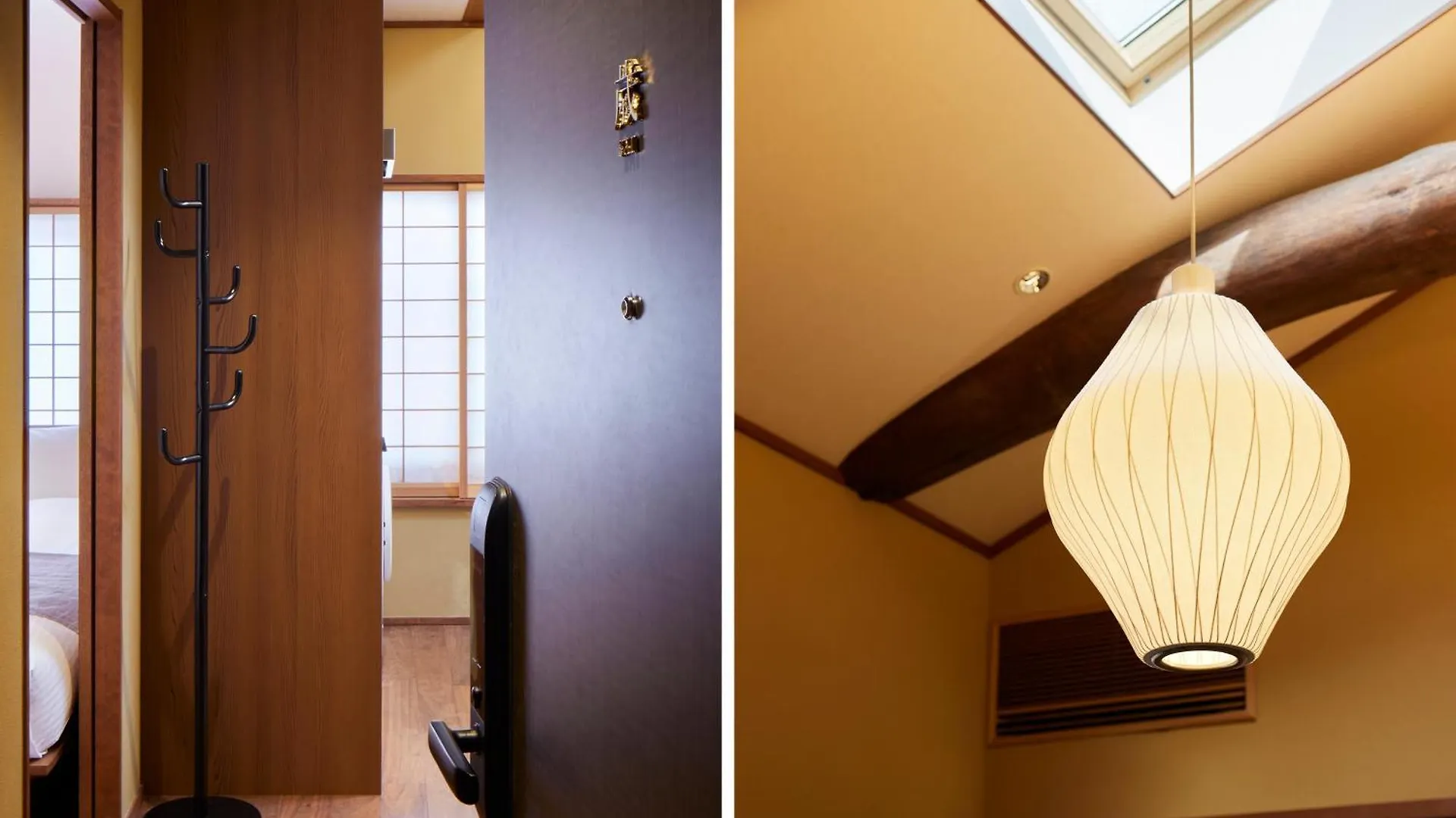 Minn Nijo-Jo Kyoto Appart hôtel