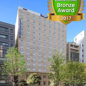 Keio Presso Ikebukuro Hotel Tōkyō