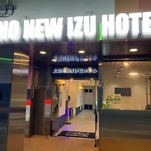 ** Hotel Ueno New Izu Japón