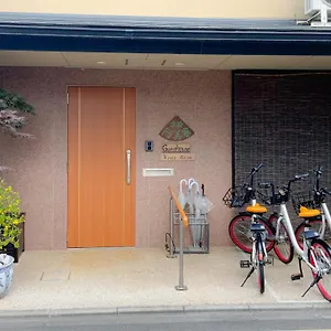 京都阿美家 ゲストハウス