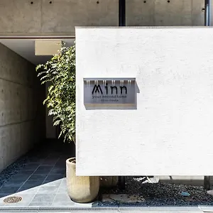  公寓式酒店 Minn Shin-osaka 日本