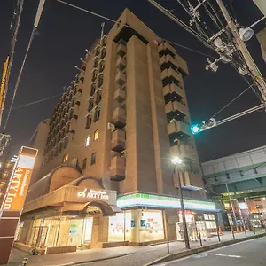 *** 酒店 Shinsaibashi Arty 日本