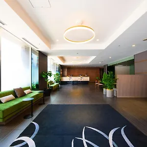 Fontaine Tokyo-kudanshita Hotel Tōkyō