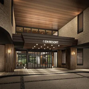 En Re'cove 3*, Hakone Japan