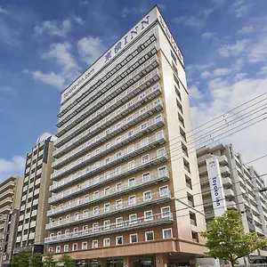 Toyoko Tenjinbashi-suji Rokuchome 3*, Ōsaka Japan