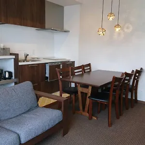R&run Serviced & Aparthotel