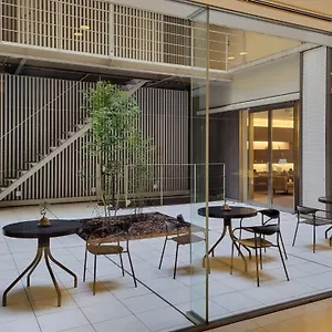 Richmond Shiba Hotel Tōkyō