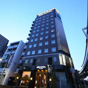Apa Nihonbashi Hamacho Ekiminami 3*, Präfektur Tokio Japan