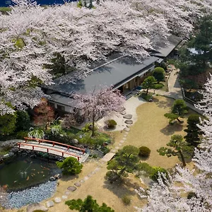 Oukai Izumi , Izumi (Osaka) Japan