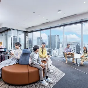 Tokyu Hommachi 4*, Ōsaka Japan