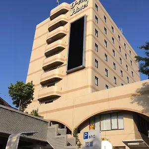 U-city 3*, Narita Japan