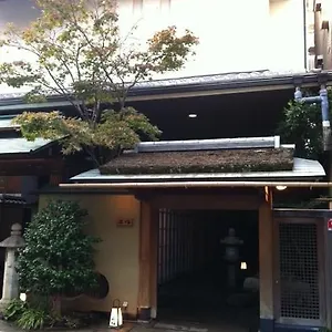 Kanamean Nishitomiya ホテル