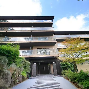 Yutorelo-an Annex 4*, Hakone Japan