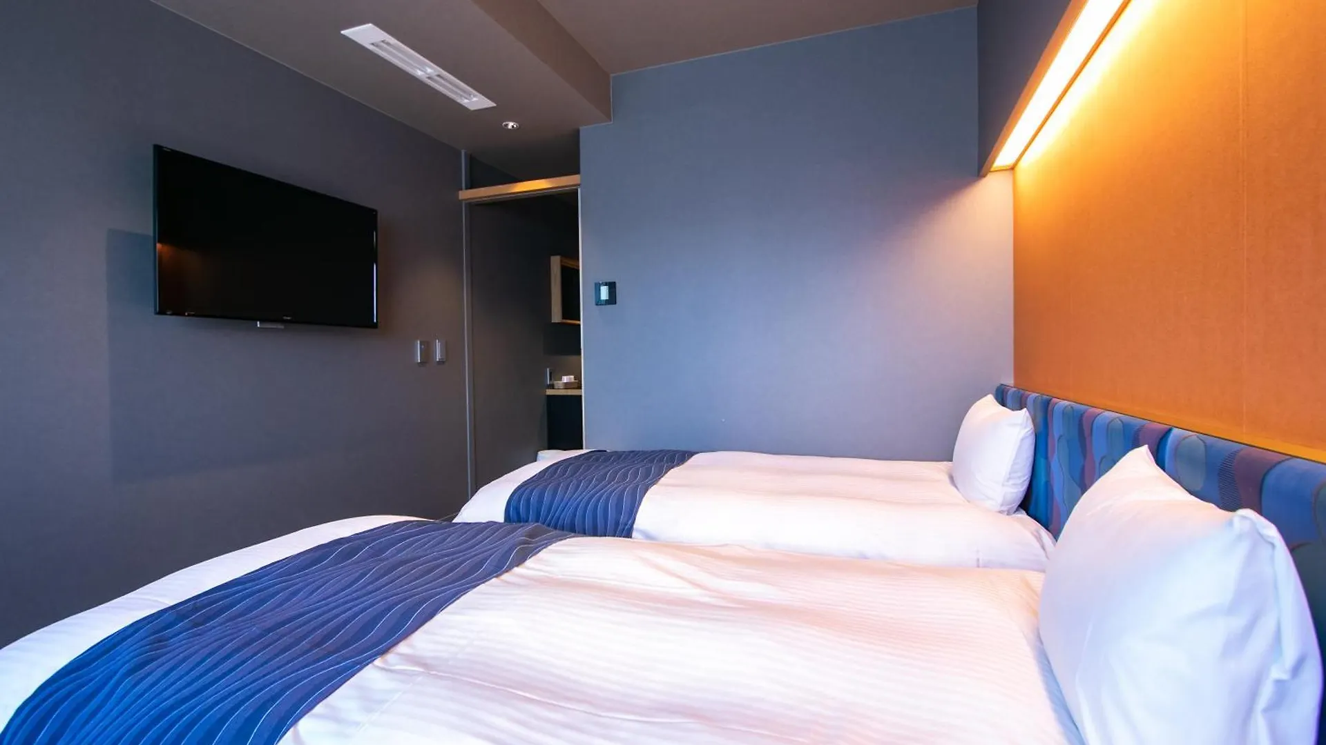 Minn Nijo-Jo Kyoto Aparthotel