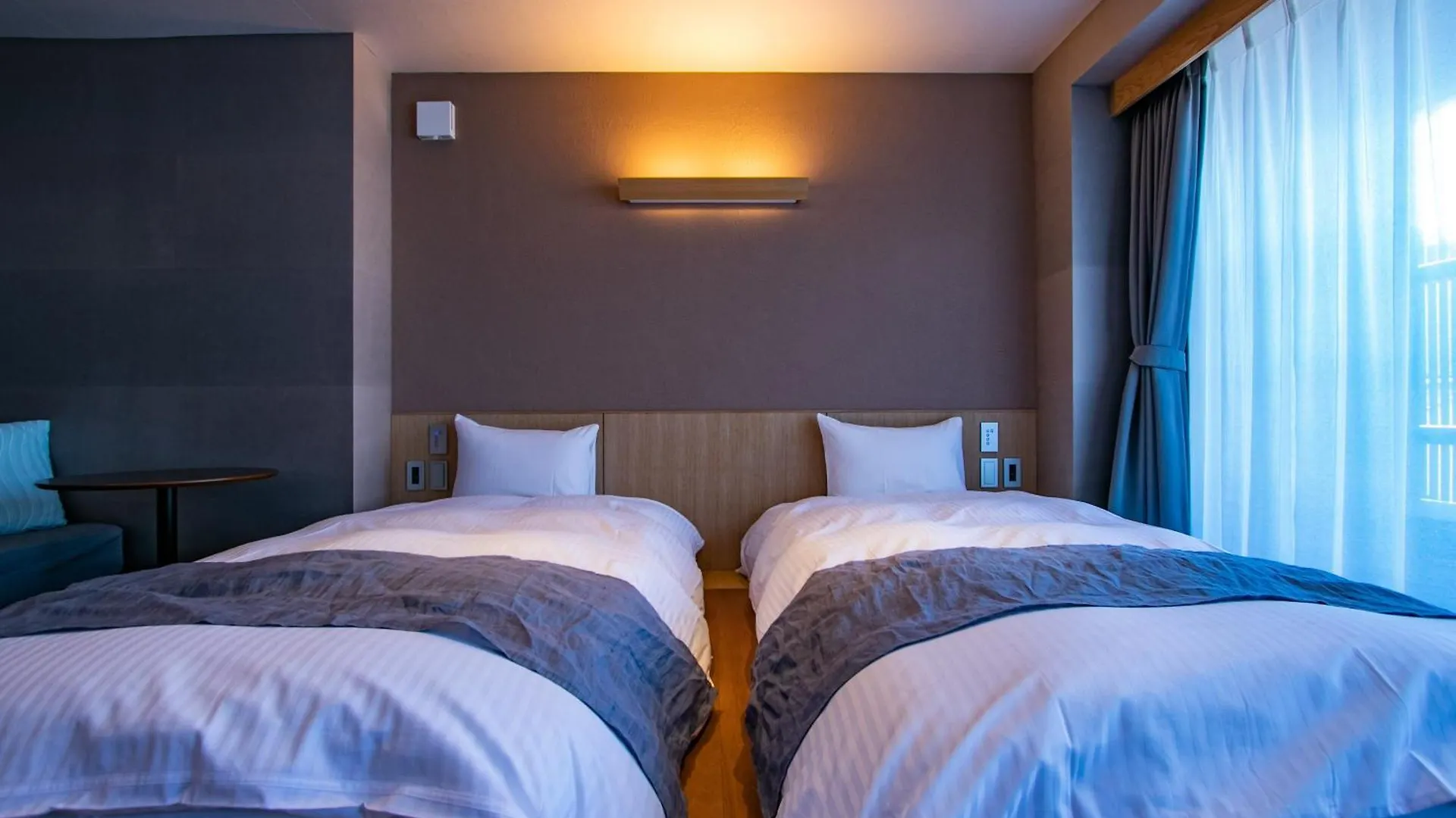 Aparthotel Minn Nijo-Jo Kyoto Japan