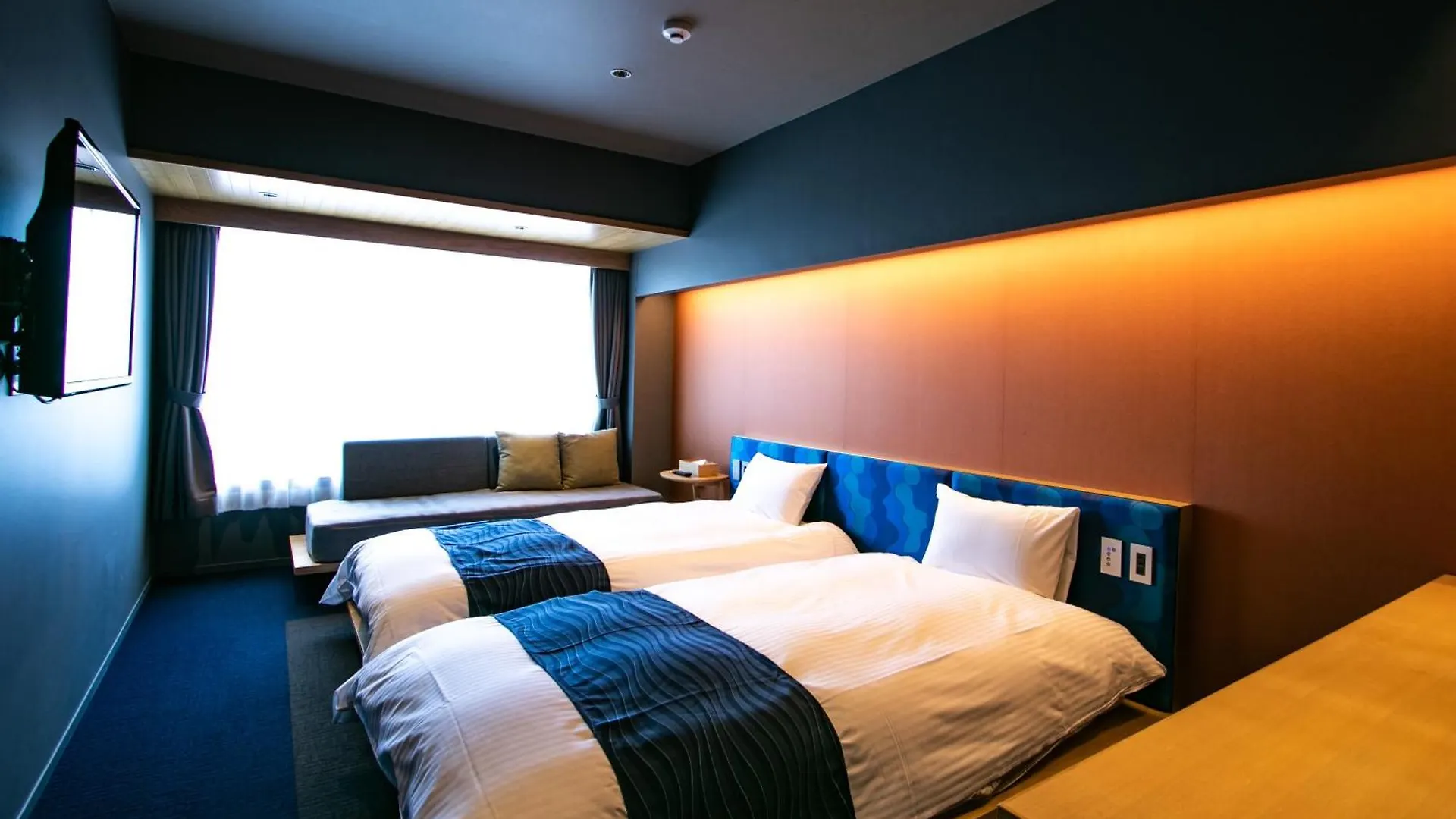 Minn Nijo-Jo Kyoto Aparthotel