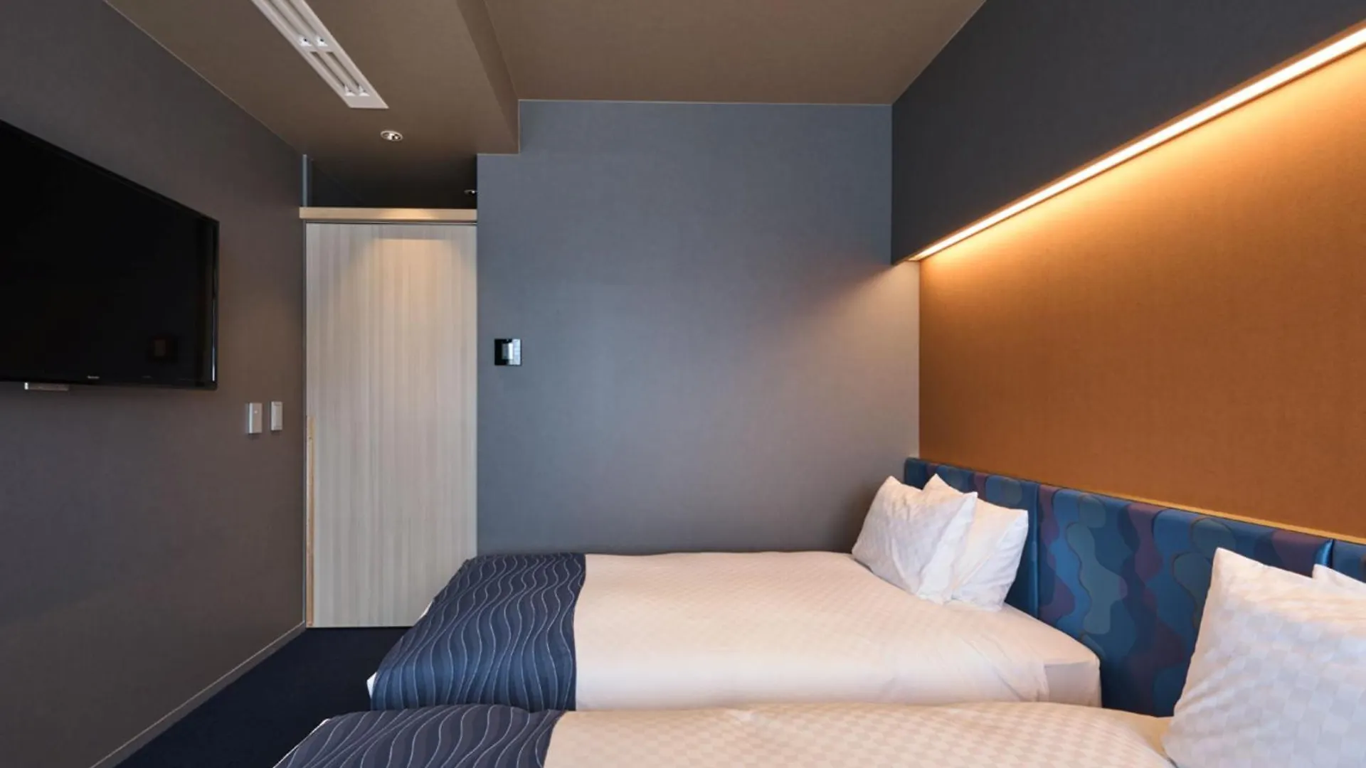 Aparthotel Minn Nijo-Jo Kyoto