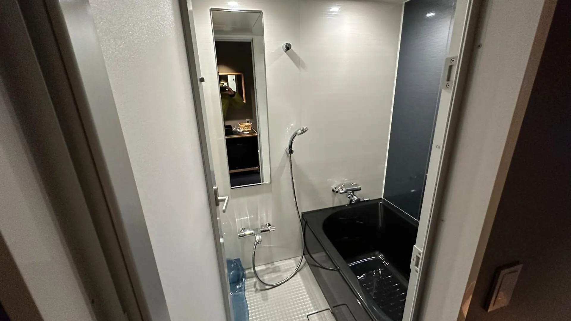 Aparthotel Minn Nijo-Jo Kyoto Japan