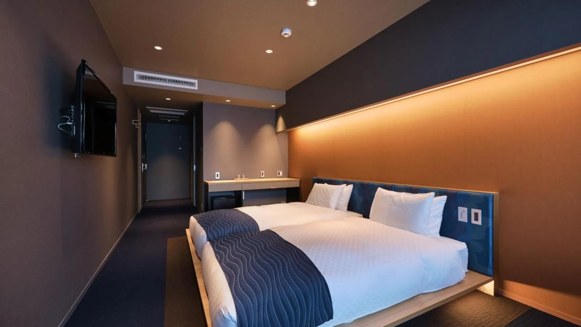 Minn Nijo-Jo Kyōto Aparthotel