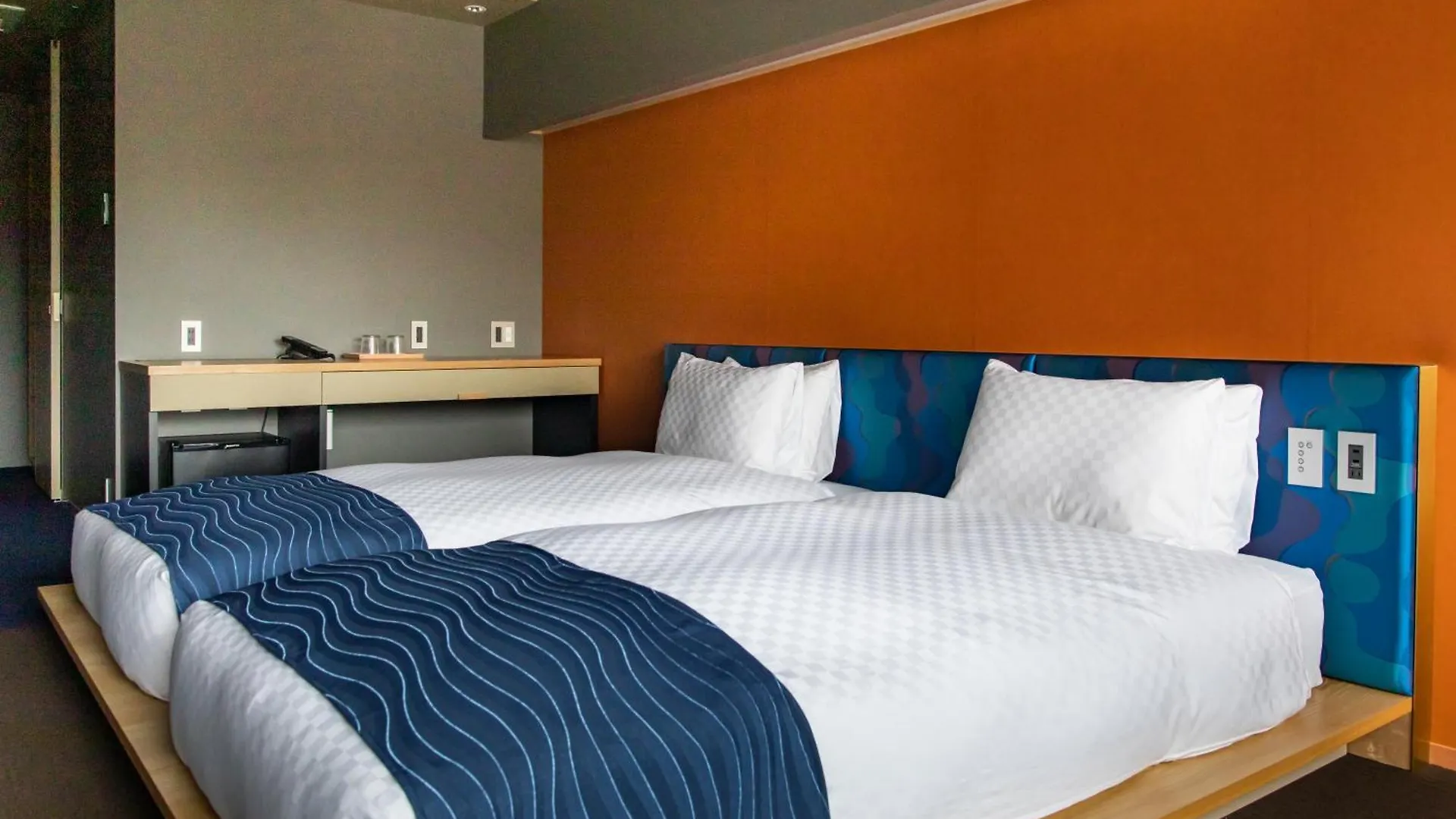 Aparthotel Minn Nijo-Jo Kyoto Japan
