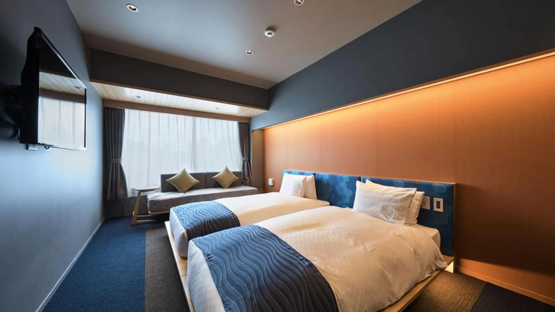 Aparthotel Minn Nijo-Jo Kyoto