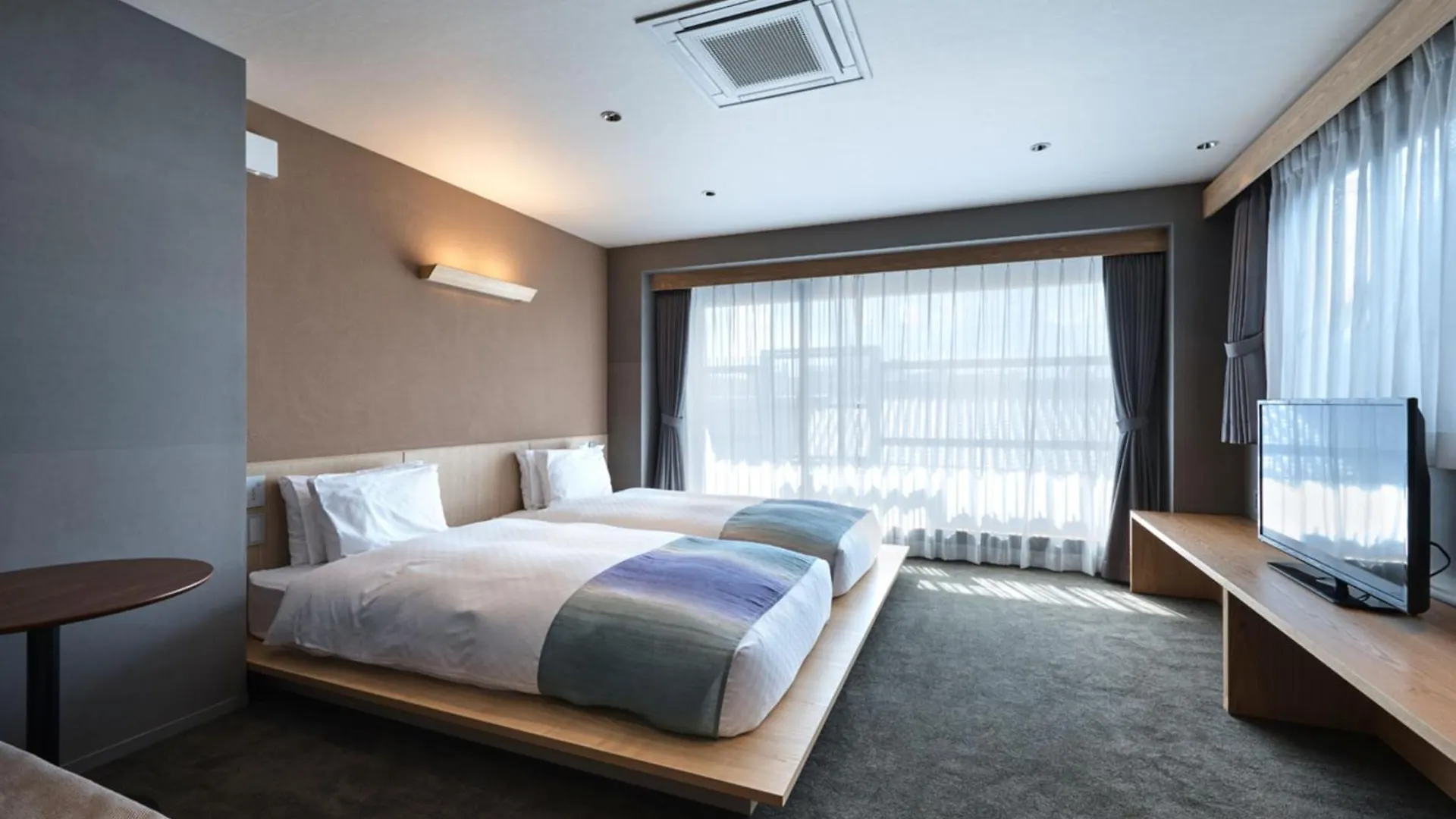 Aparthotel Minn Nijo-Jo Kyōto
