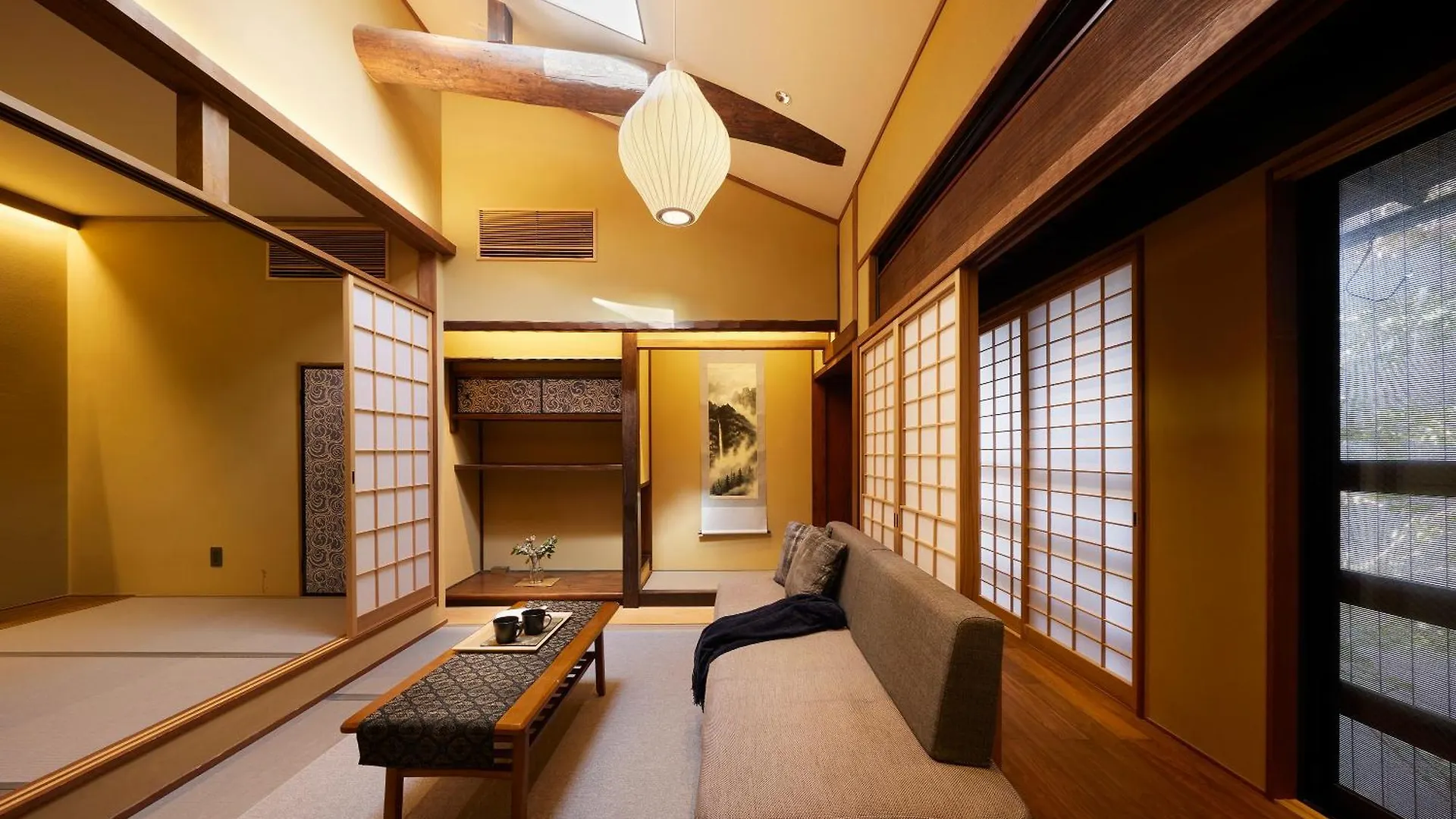 Aparthotel Minn Nijo-Jo Kyoto Japan