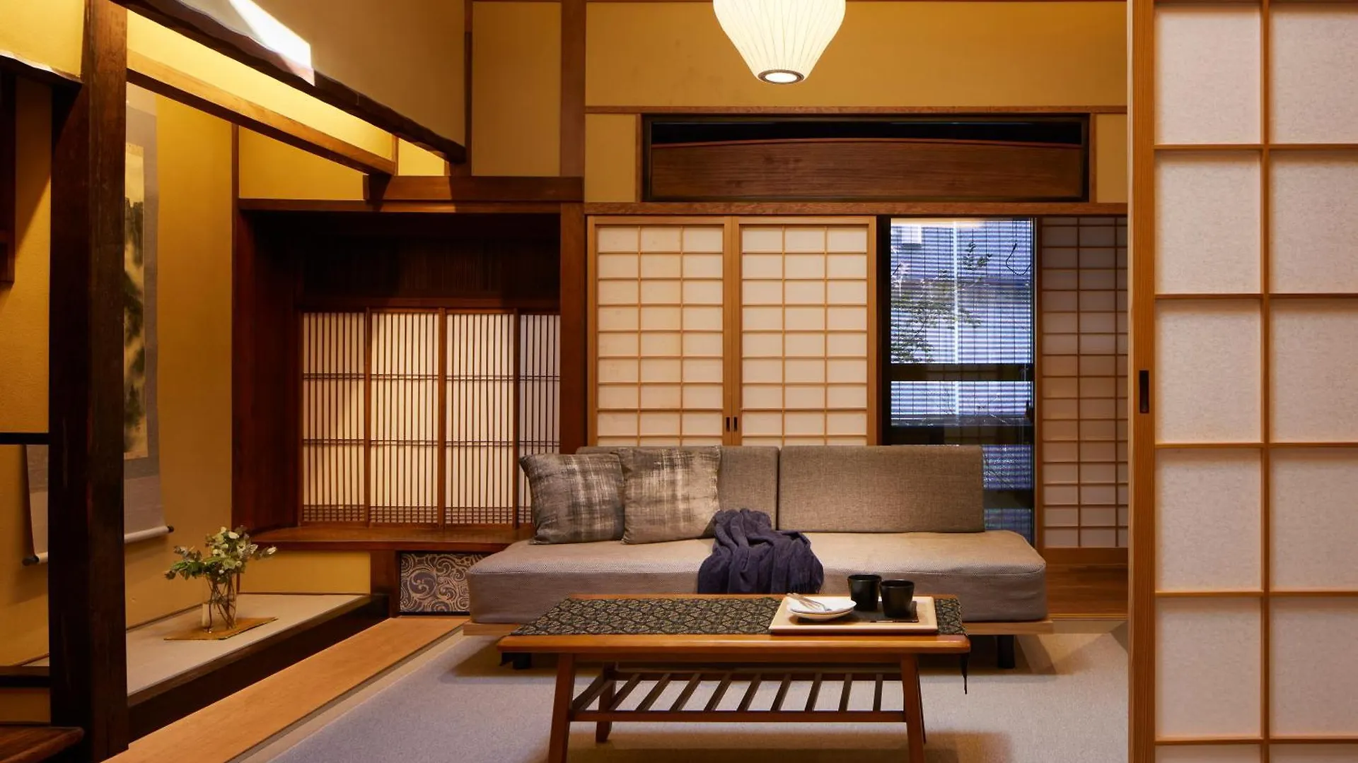 Minn Nijo-Jo Kyoto
