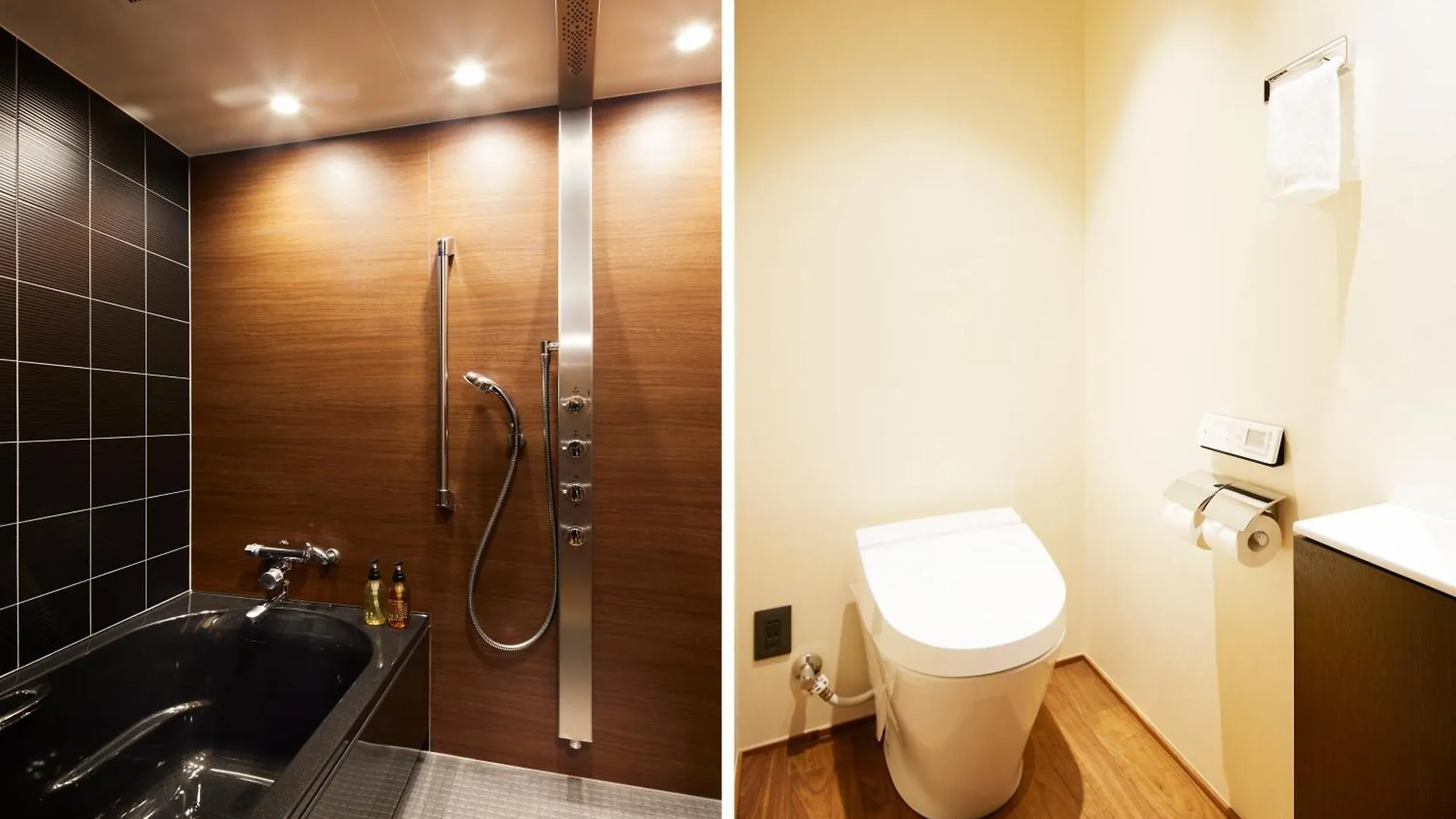 Minn Nijo-Jo Kyōto Aparthotel