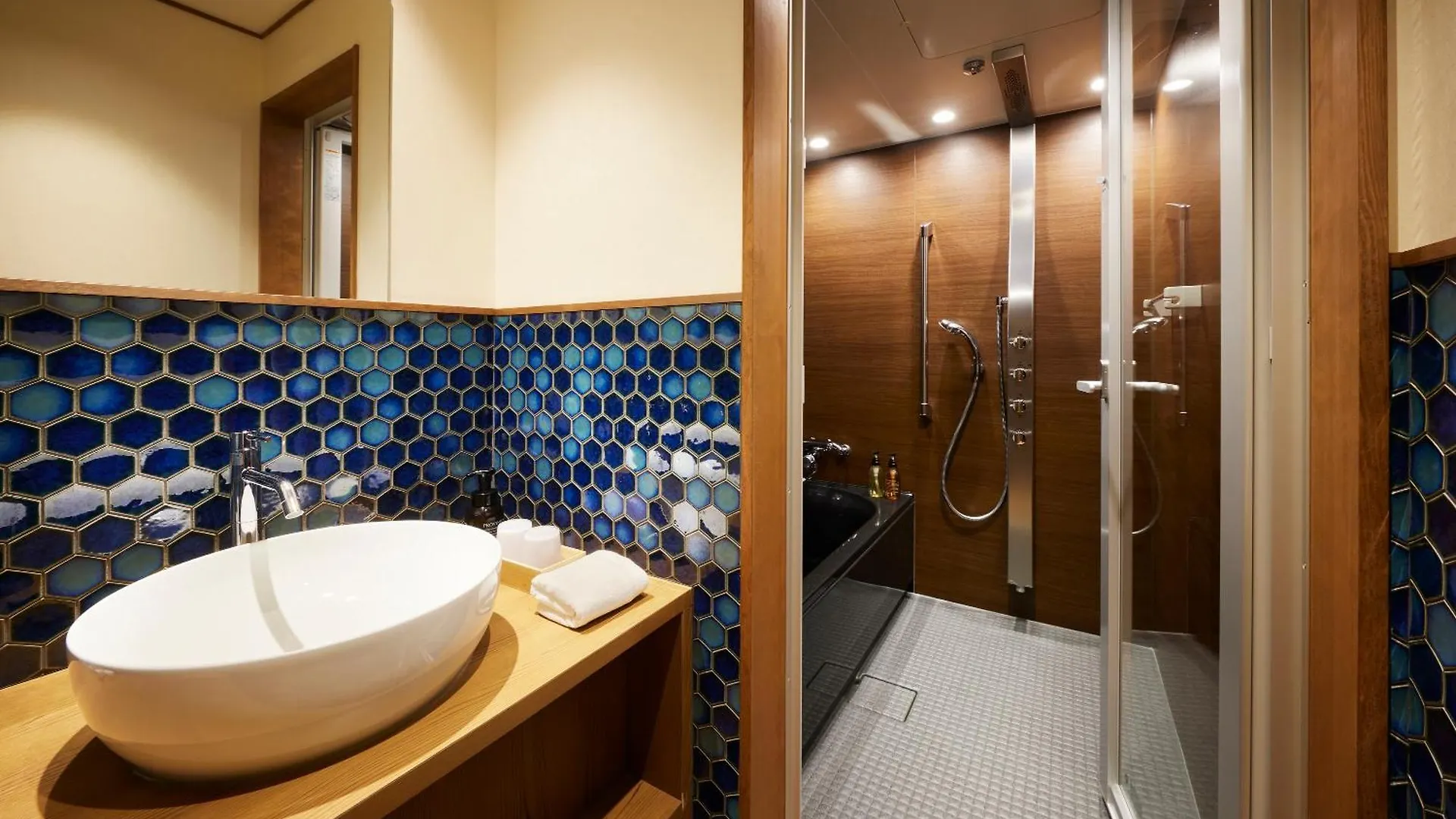 Aparthotel Minn Nijo-Jo Kyoto